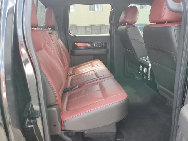Photo 10 from auction – 2013 FORD F150 SUPER with VIN 1FTFW1ET5DFD96494