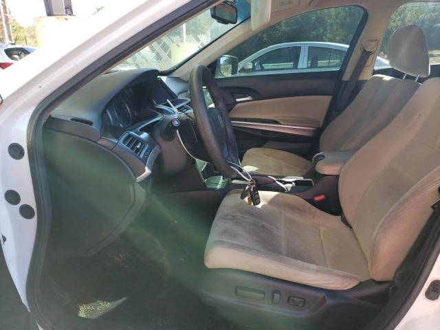 Photo 7 from auction – 2013 HONDA CROSSTOUR with VIN 5J6TF1H33DL000430