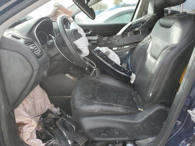Photo 7 from auction – 2018 JEEP COMPASS LI with VIN 3C4NJDCB5JT360487