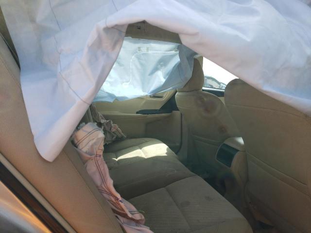 Photo 10 from auction – 2015 TOYOTA CAMRY LE with VIN 4T4BF1FK0FR503620