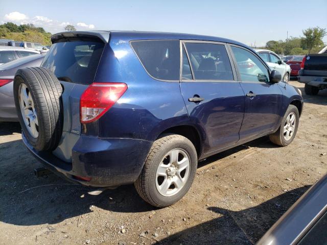 Photo 3 from auction – 2007 TOYOTA RAV4 with VIN JTMBK33V875020683