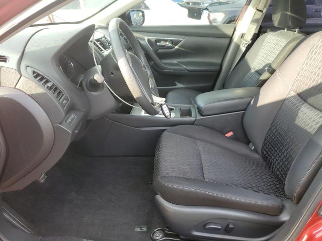Photo 7 from auction – 2016 NISSAN ALTIMA 2.5 with VIN 1N4AL3AP3GC177813
