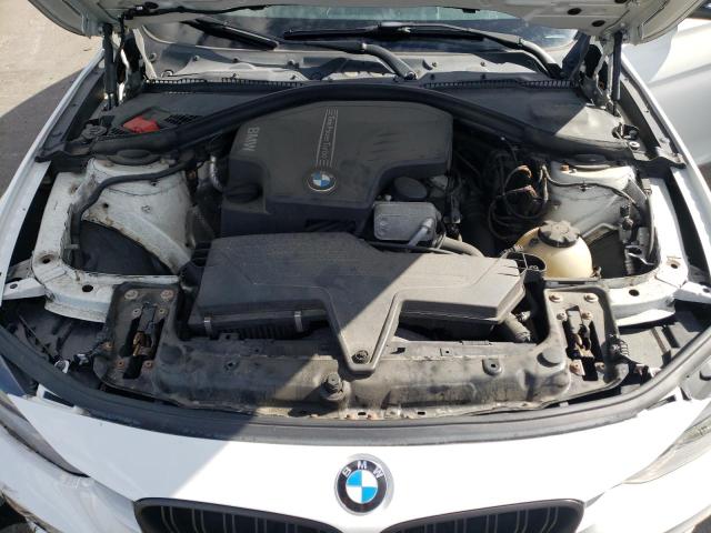Photo 11 from auction – 2013 BMW 328 XI with VIN WBA3B3C57DF533074