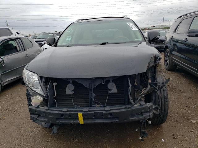 Photo 5 from auction – 2010 LEXUS RX 350 with VIN 2T2BK1BA8AC078608