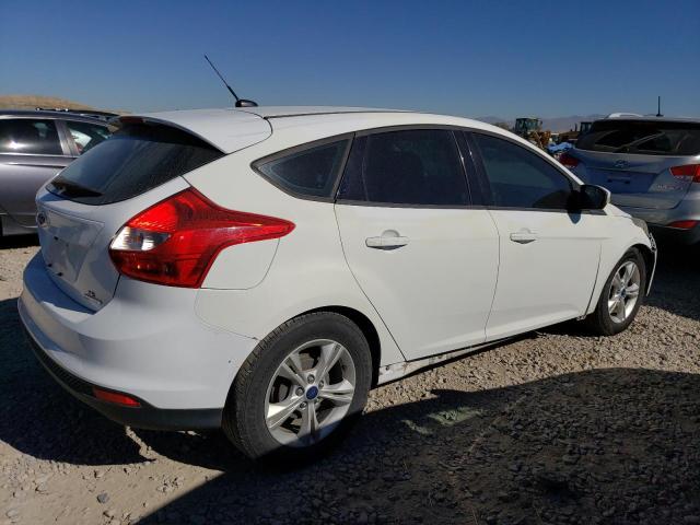 Photo 3 from auction – 2014 FORD FOCUS SE with VIN 1FADP3K26EL441186