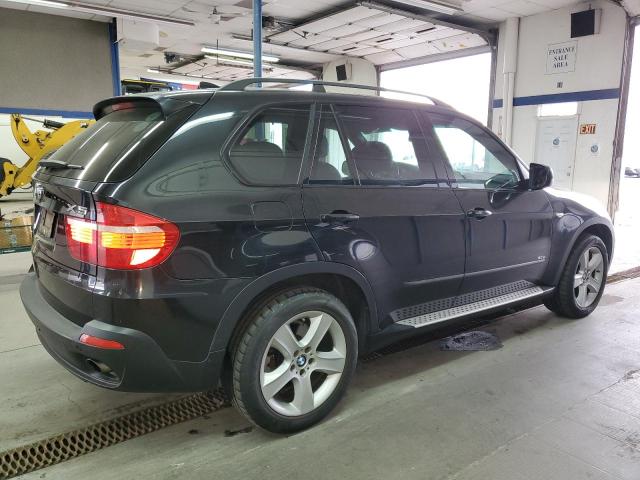 Photo 3 from auction – 2008 BMW X5 3.0I with VIN 5UXFE43598L031072