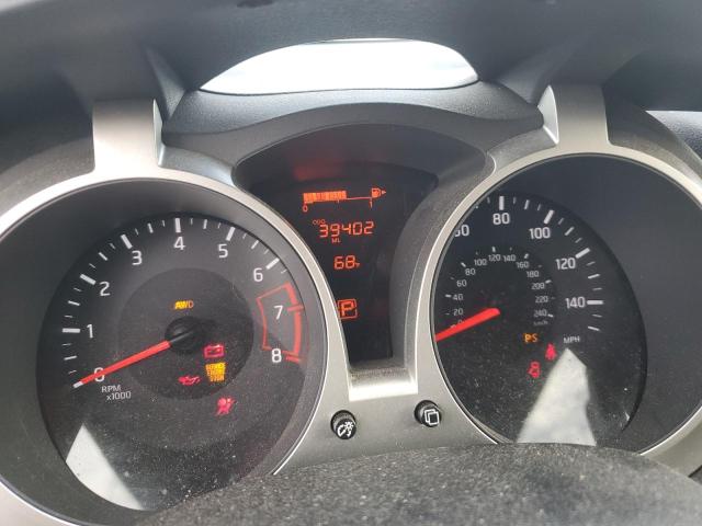 Photo 9 from auction – 2016 NISSAN JUKE S with VIN JN8AF5MV6GT656447