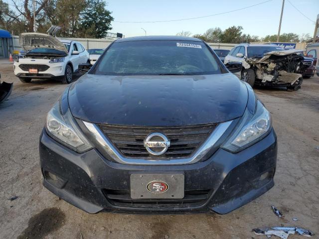 Photo 5 from auction – 2017 NISSAN ALTIMA 2.5 with VIN 1N4AL3APXHC211151