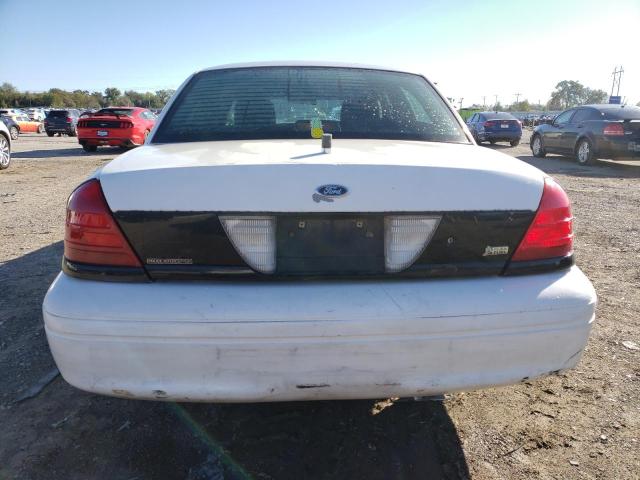 Photo 6 from auction – 2011 FORD CROWN VICT with VIN 2FABP7BVXBX108805