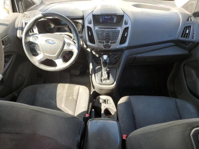 Photo 8 from auction – 2014 FORD TRANSIT CO with VIN NM0GE9F70E1163254
