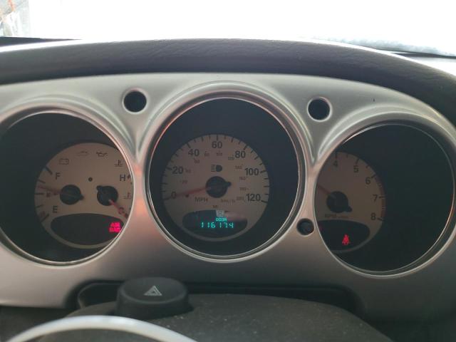 Photo 9 from auction – 2004 CHRYSLER PT CRUISER with VIN 3C4FY48B64T323638