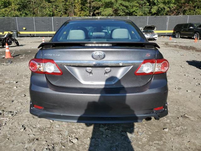 Photo 6 from auction – 2013 TOYOTA COROLLA BA with VIN 2T1BU4EE7DC062984