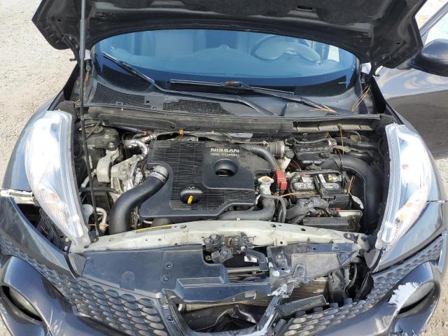 Photo 11 from auction – 2011 NISSAN JUKE with VIN JN8AF5MR9BT021072