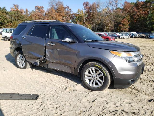 Photo 4 from auction – 2012 FORD EXPLORER with VIN 1FMHK8D8XCGA15849