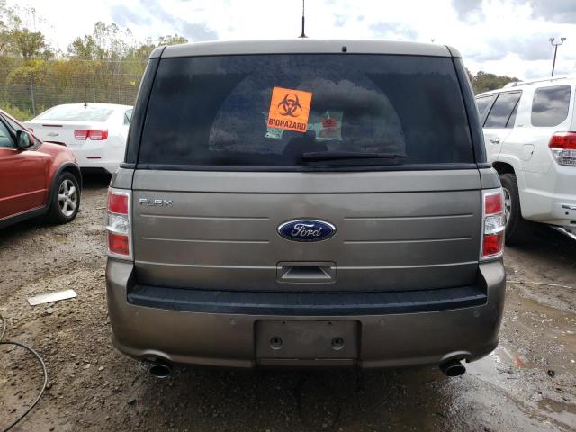 Photo 6 from auction – 2013 FORD FLEX SE with VIN 2FMGK5B83DBD33138