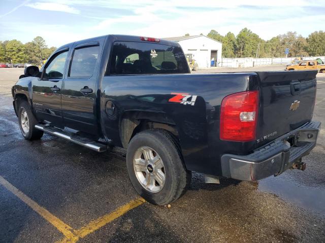 Photo 2 from auction – 2007 CHEVROLET SILVERADO with VIN 2GCEK133671658206
