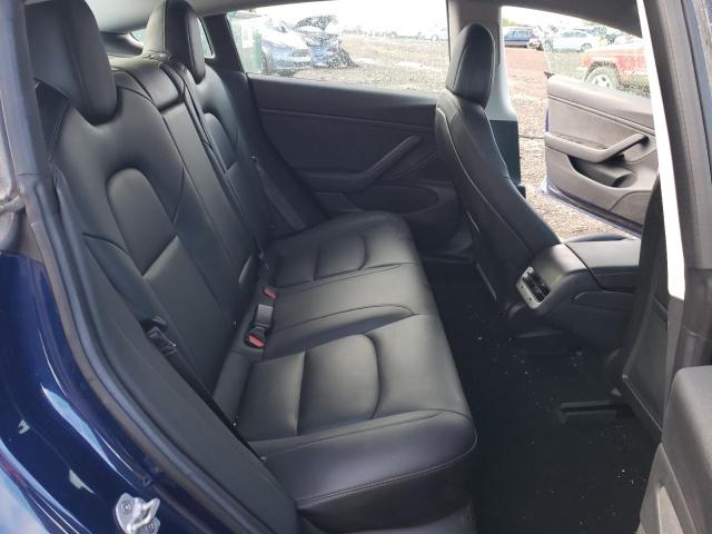 Photo 10 from auction – 2018 TESLA MODEL 3 with VIN 5YJ3E1EB5JF117591