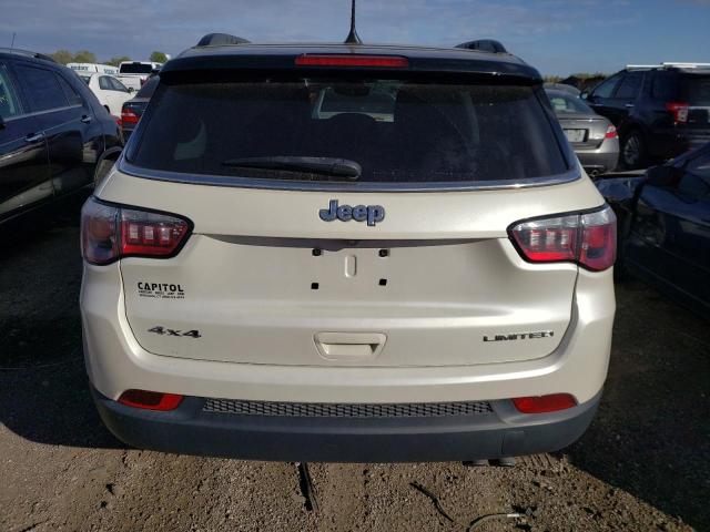Photo 6 from auction – 2018 JEEP COMPASS LI with VIN 3C4NJDCB9JT281145