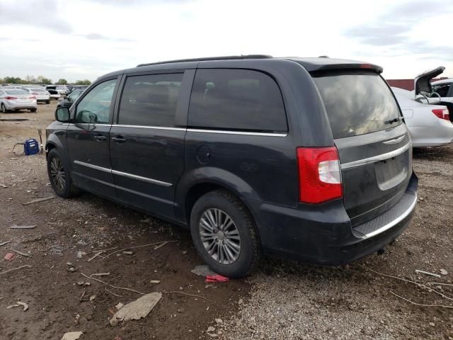 Photo 2 from auction – 2012 CHRYSLER TOWN & COU with VIN 2C4RC1BG4CR245263