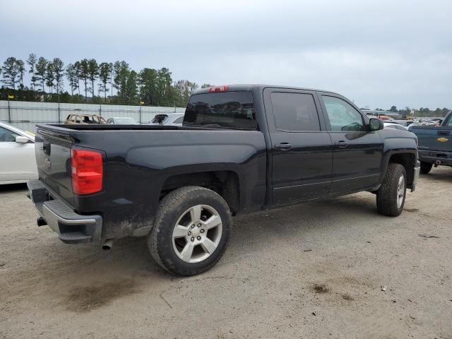 Photo 3 from auction – 2015 CHEVROLET SILVERADO with VIN 3GCPCREC1FG350514