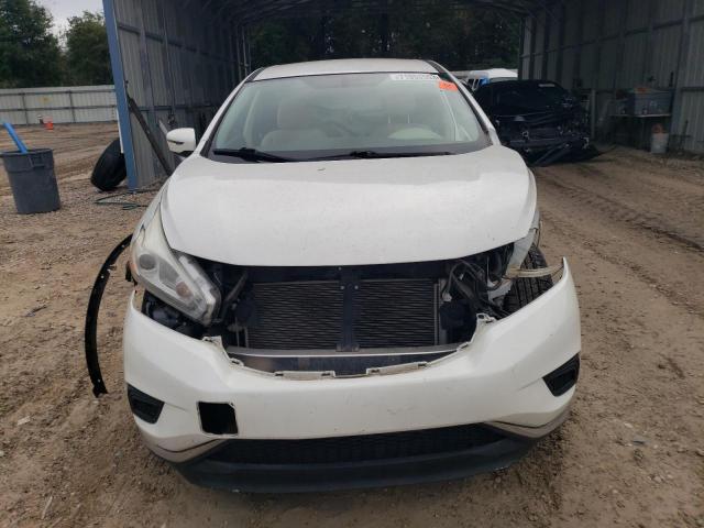 Photo 5 from auction – 2016 NISSAN MURANO S with VIN 5N1AZ2MG8GN134163