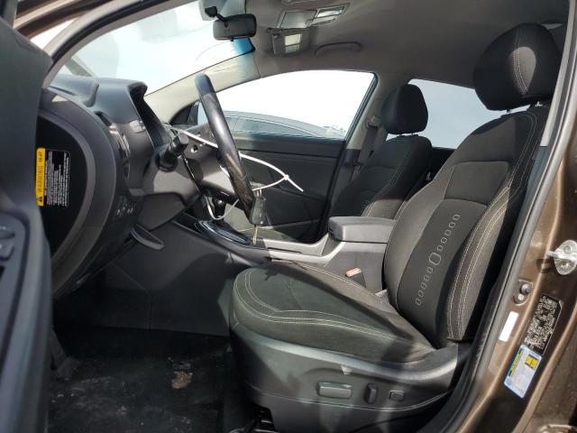 Photo 7 from auction – 2013 KIA SPORTAGE E with VIN KNDPC3A22D7465948