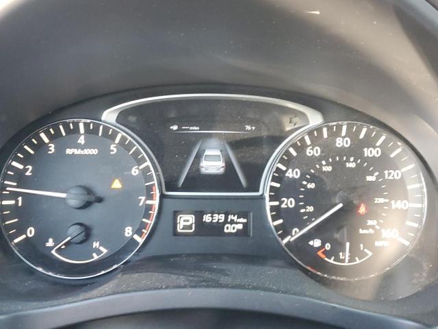 Photo 9 from auction – 2013 NISSAN ALTIMA 2.5 with VIN 1N4AL3APXDC232205