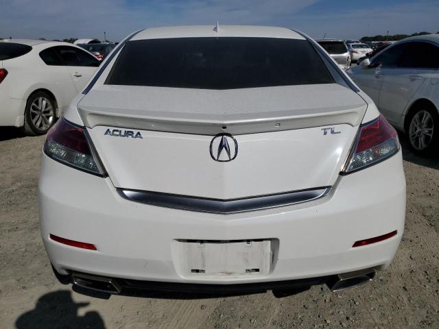 صورة رقم 6 من المزاد - 2012 ACURA TL مع VIN 19UUA8F59CA016424