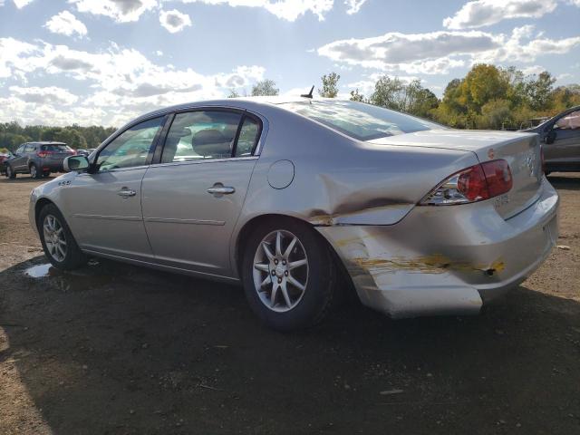 Photo 2 from auction – 2007 BUICK LUCERNE CX with VIN 1G4HD57217U164108