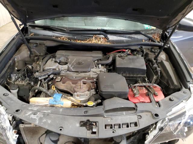 Photo 11 from auction – 2012 TOYOTA CAMRY BASE with VIN 4T1BF1FK0CU134439