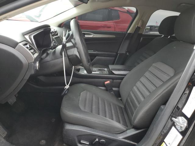 Photo 7 from auction – 2019 FORD FUSION SE with VIN 3FA6P0HD3KR212011