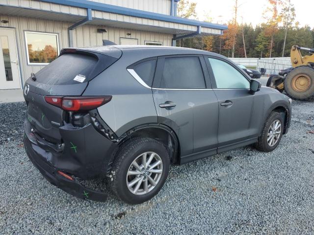 Photo 3 from auction – 2023 MAZDA CX-5 SELEC with VIN JM3KFBBM7P0244569