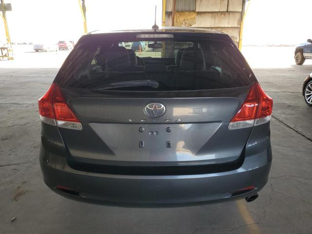 Photo 6 from auction – 2011 TOYOTA VENZA with VIN 4T3ZA3BB0BU048987