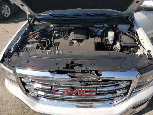 Photo 11 from auction – 2016 GMC SIERRA K15 with VIN 3GTU2NEC1GG213542