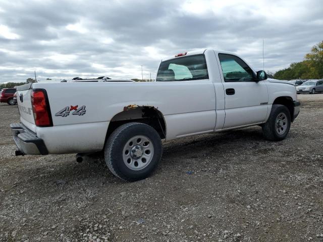 Photo 3 from auction – 2006 CHEVROLET SILVERADO with VIN 3GCEK14V96G243130