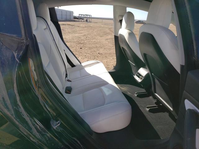Photo 10 from auction – 2019 TESLA MODEL 3 with VIN 5YJ3E1EB4KF390653