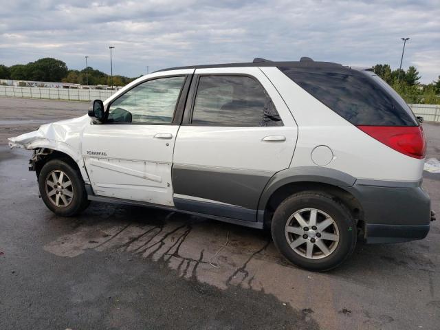 Photo 2 from auction – 2002 BUICK RENDEZVOUS with VIN 3G5DA03E22S534352