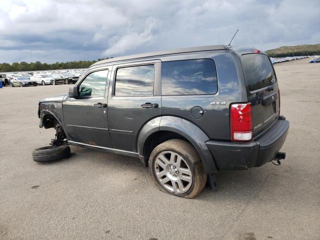Photo 2 from auction – 2010 DODGE NITRO SE with VIN 1D4PU2GK0AW146129