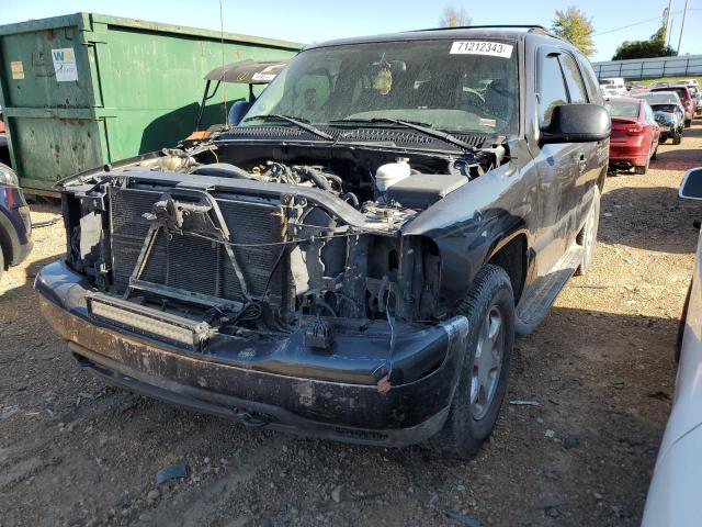 GMC YUKON 2003 with VIN 1GKEK13Z63R180041 - Photo from auction