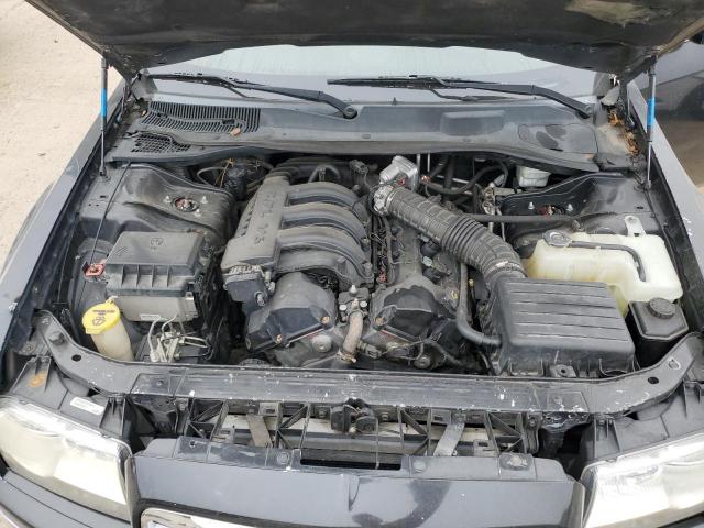 Photo 11 from auction – 2006 CHRYSLER 300 with VIN 2C3LA43R06H250925
