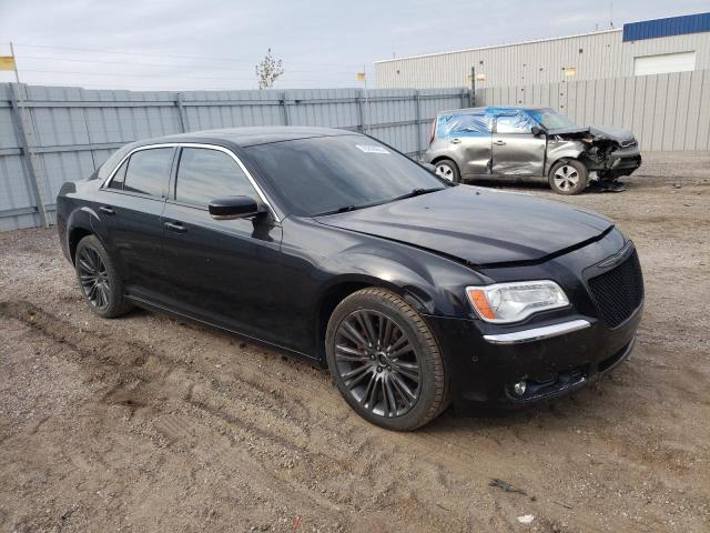 Photo 4 from auction – 2011 CHRYSLER 300C with VIN 2C3CA6CT8BH541108