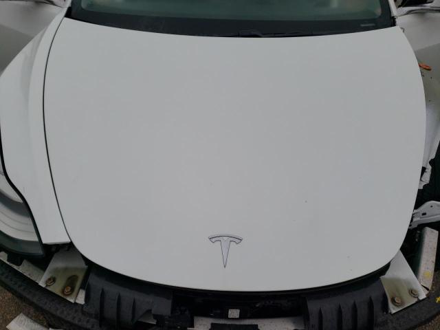 Photo 11 from auction – 2018 TESLA MODEL 3 with VIN 5YJ3E1EA5JF076872