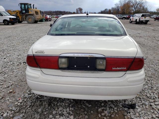 Photo 6 from auction – 2005 BUICK LESABRE LI with VIN 1G4HR54K55U185773