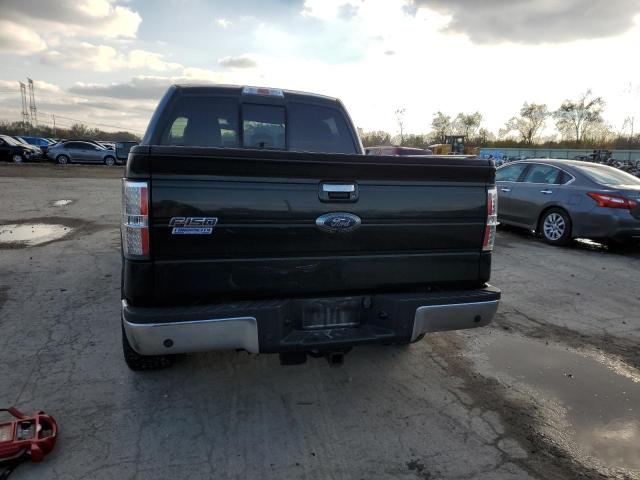 Фото 6 с аукциона – 2013 FORD F150 SUPER с VIN 1FTFW1E66DFD96496