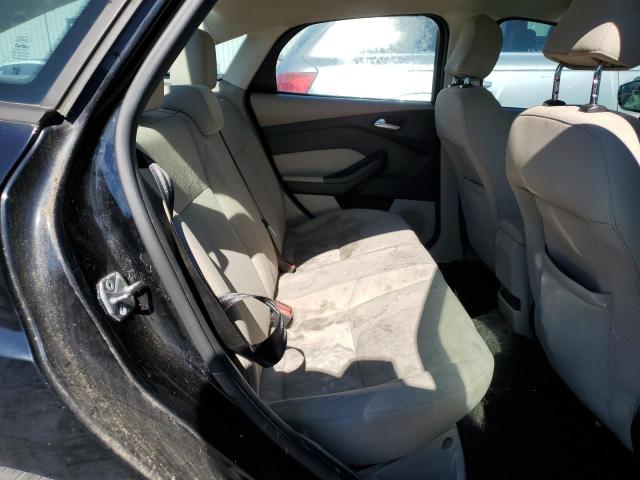 Photo 10 from auction – 2016 FORD FOCUS SE with VIN 1FADP3F29GL213437
