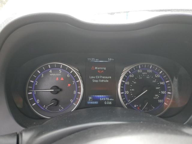 Photo 9 from auction – 2017 INFINITI Q50 PREMIU with VIN JN1EV7AR1HM835366