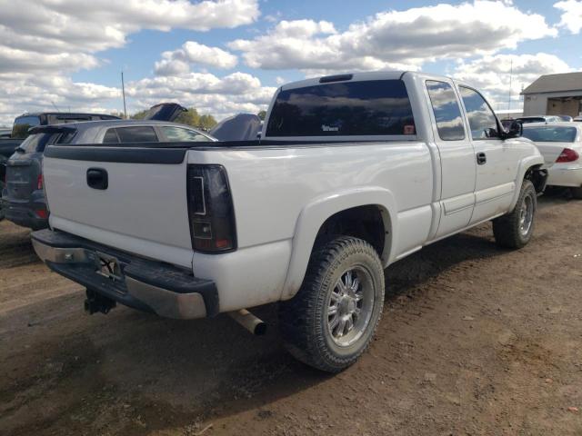 Photo 3 from auction – 2004 CHEVROLET 1500 SILVE with VIN 1GCEK19T64E172786