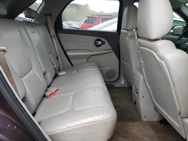 Photo 11 from auction – 2006 CHEVROLET EQUINOX LT with VIN 2CNDL73F366070475