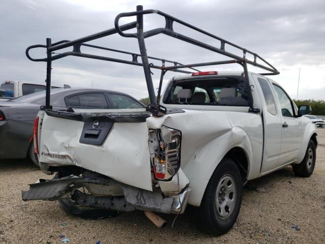 Photo 3 from auction – 2013 NISSAN FRONTIER S with VIN 1N6BD0CT4DN710642