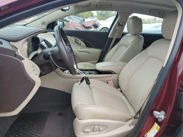 Photo 7 from auction – 2014 BUICK LACROSSE with VIN 1G4GC5G32EF283312